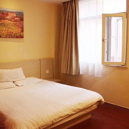 Hanting Hotel Suzhou Liu Garden Tongjing Road Номер фото