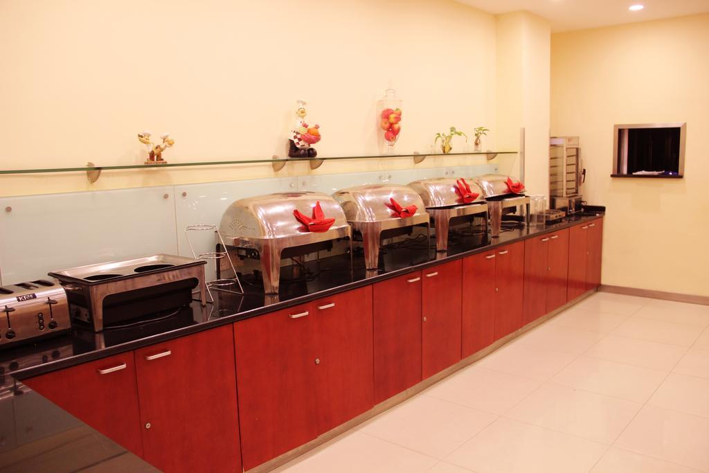 Hanting Hotel Suzhou Liu Garden Tongjing Road Экстерьер фото